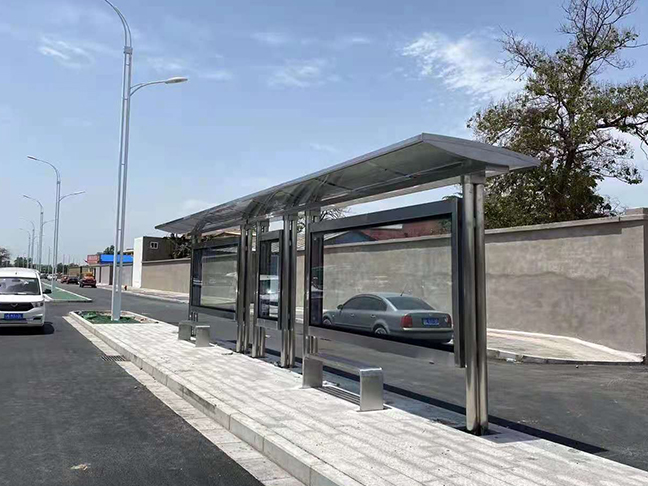 江西撫州公交候車(chē)亭發(fā)貨 江西撫州公交候車(chē)亭發(fā)貨