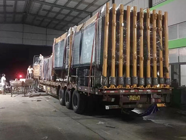 陜西公交站臺(tái)候車(chē)亭發(fā)貨 陜西公交站臺(tái)候車(chē)亭發(fā)貨