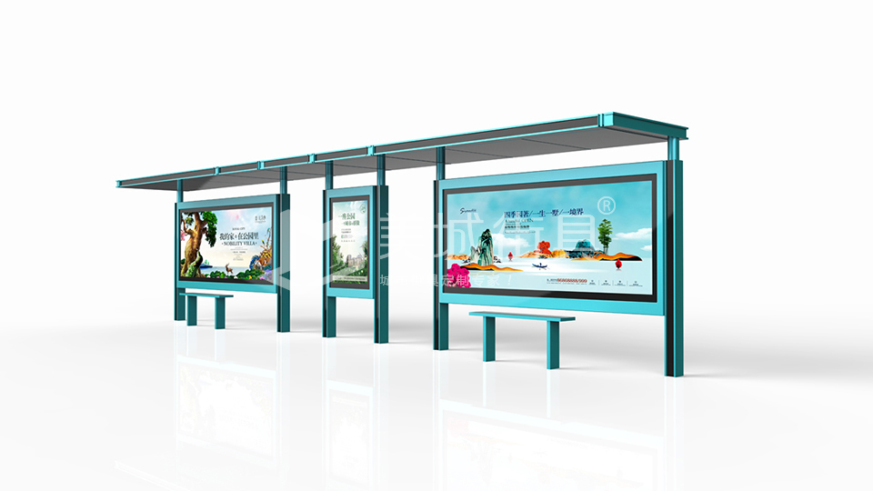 鄉(xiāng)鎮(zhèn)候車(chē)亭制作 鄉(xiāng)鎮(zhèn)候車(chē)亭制作