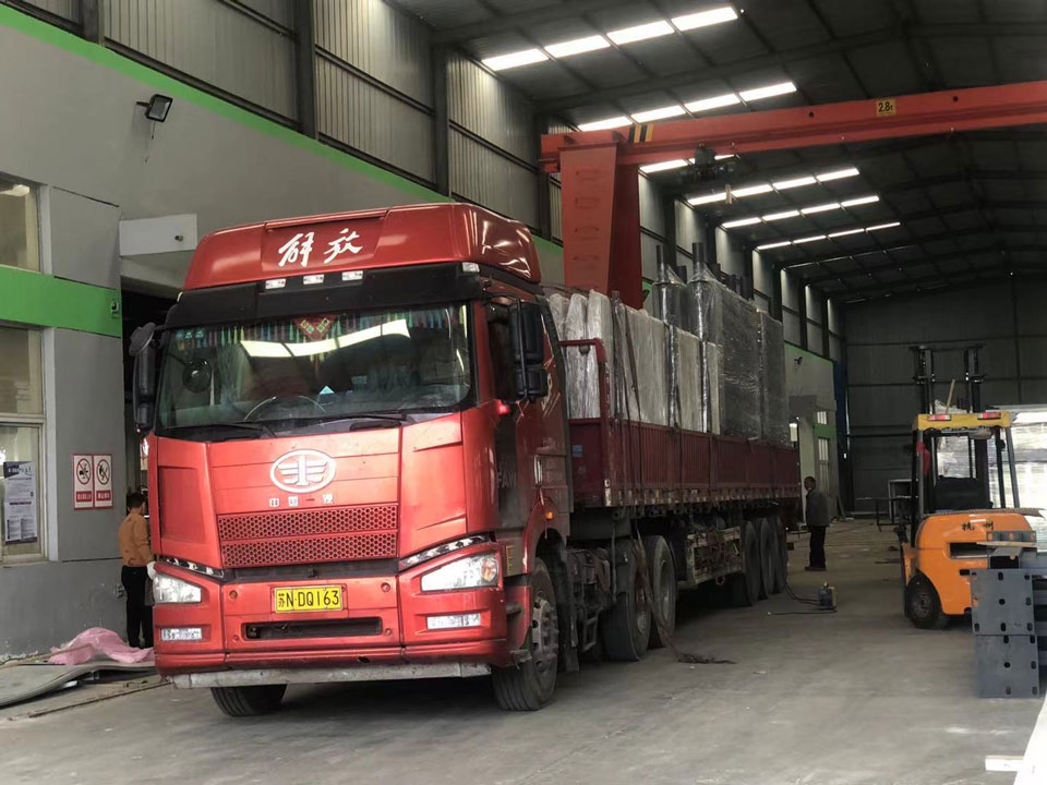 公交候車亭發(fā)貨圖 公交候車亭發(fā)貨圖