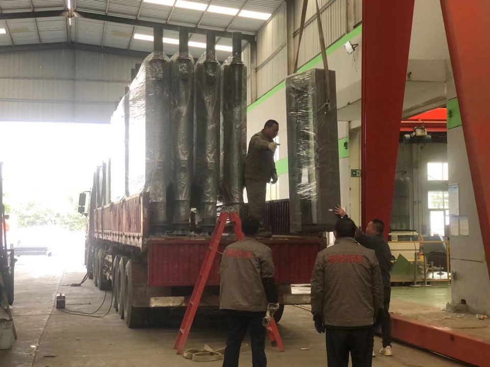 公交候車亭發(fā)貨圖 公交候車亭發(fā)貨圖