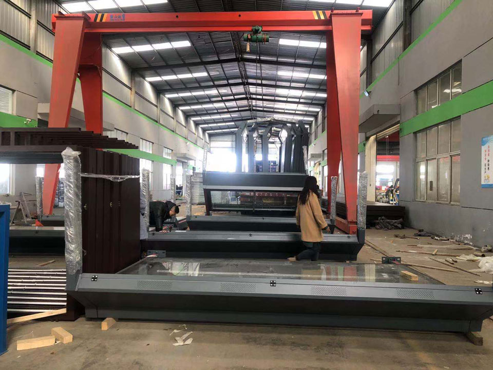 2021.11.23美城候車亭發(fā)往武漢的公交站臺第三車發(fā)貨記錄 2021.11.23美城候車亭發(fā)往武漢的公交站臺第三車發(fā)貨記錄