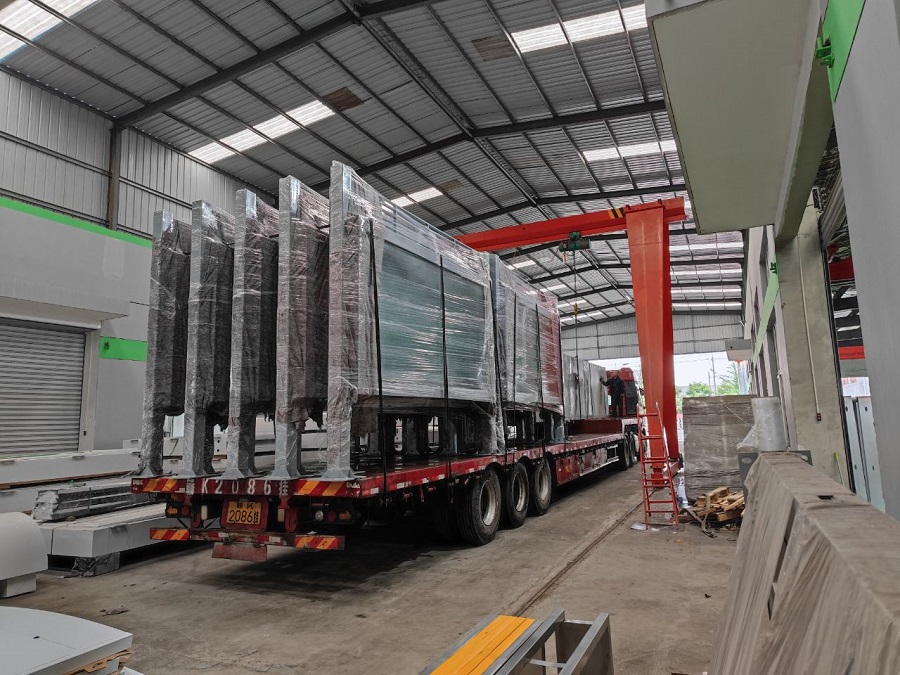 三亞公交站臺發(fā)貨 三亞公交站臺發(fā)貨