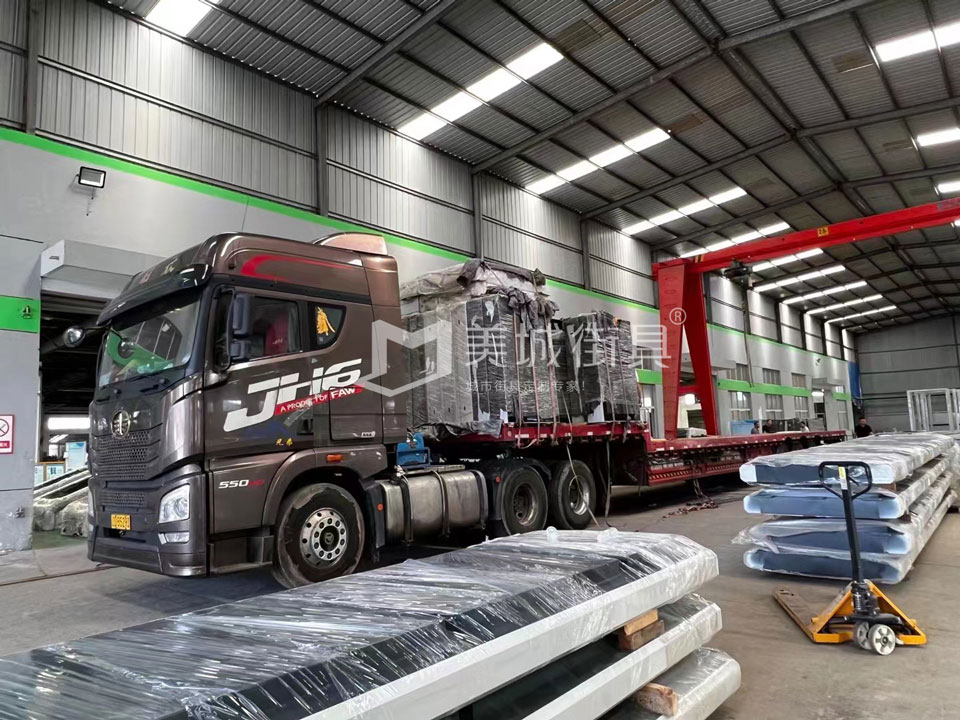 2022.7.20福建惠安公交站臺發(fā)貨案例 2022.7.20福建惠安公交站臺發(fā)貨案例