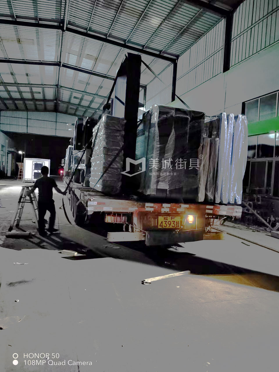 安徽合肥公交候車亭發(fā)貨記錄 安徽合肥公交候車亭發(fā)貨記錄