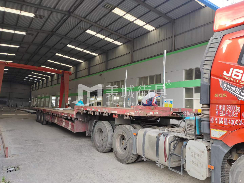 2022.9.27美城街具公交候車亭發(fā)貨記錄 2022.9.27美城街具公交候車亭發(fā)貨記錄