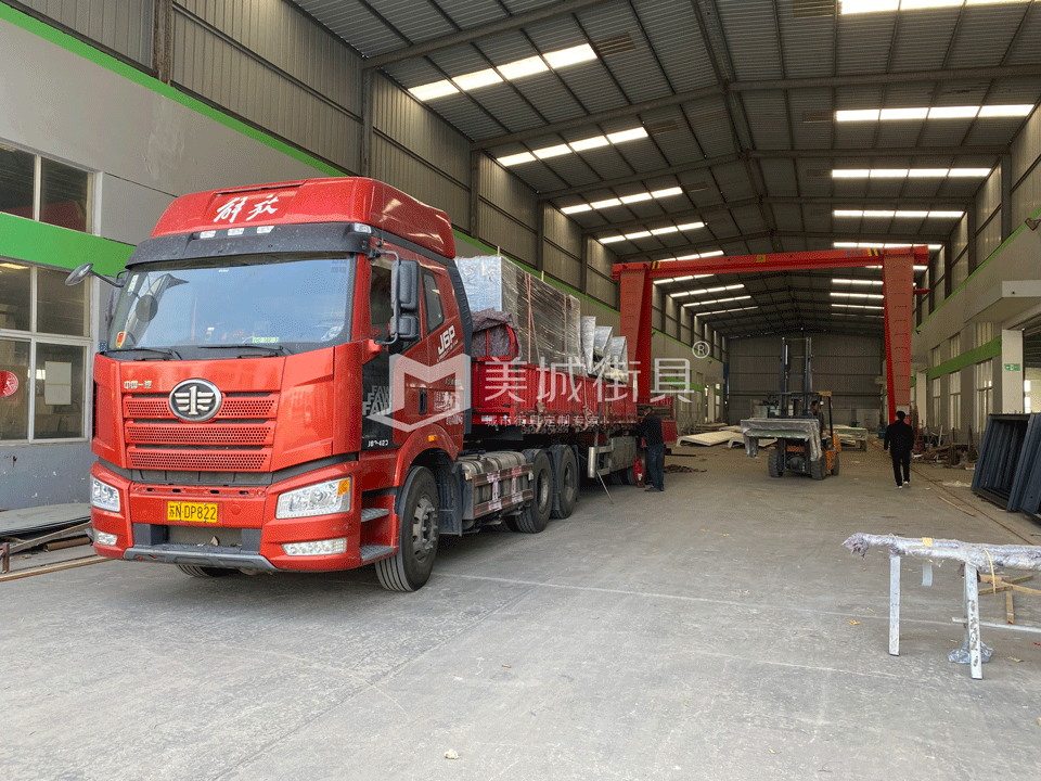 2022.11.8美城街具供應(yīng)北京候車(chē)亭發(fā)貨記錄 2022.11.8美城街具供應(yīng)北京候車(chē)亭發(fā)貨記錄