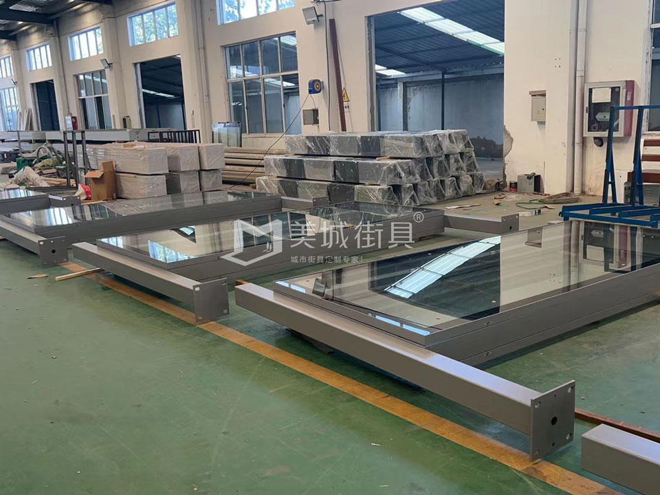 2023.8.28美城街具供應(yīng)大連公交候車亭發(fā)貨記錄 2023.8.28美城街具供應(yīng)大連公交候車亭發(fā)貨記錄