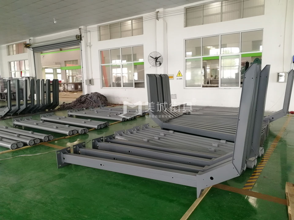 2023.9.10美城街具供應(yīng)黃岡公交站臺發(fā)貨記錄 2023.9.10美城街具供應(yīng)黃岡公交站臺發(fā)貨記錄