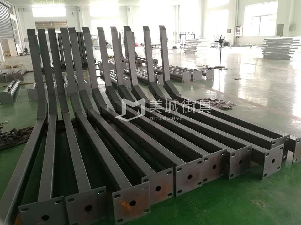 2023.9.10美城街具供應(yīng)黃岡公交站臺發(fā)貨記錄 2023.9.10美城街具供應(yīng)黃岡公交站臺發(fā)貨記錄