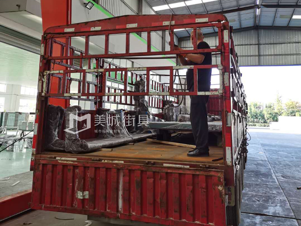 南京候車亭發(fā)貨記錄 南京候車亭發(fā)貨記錄